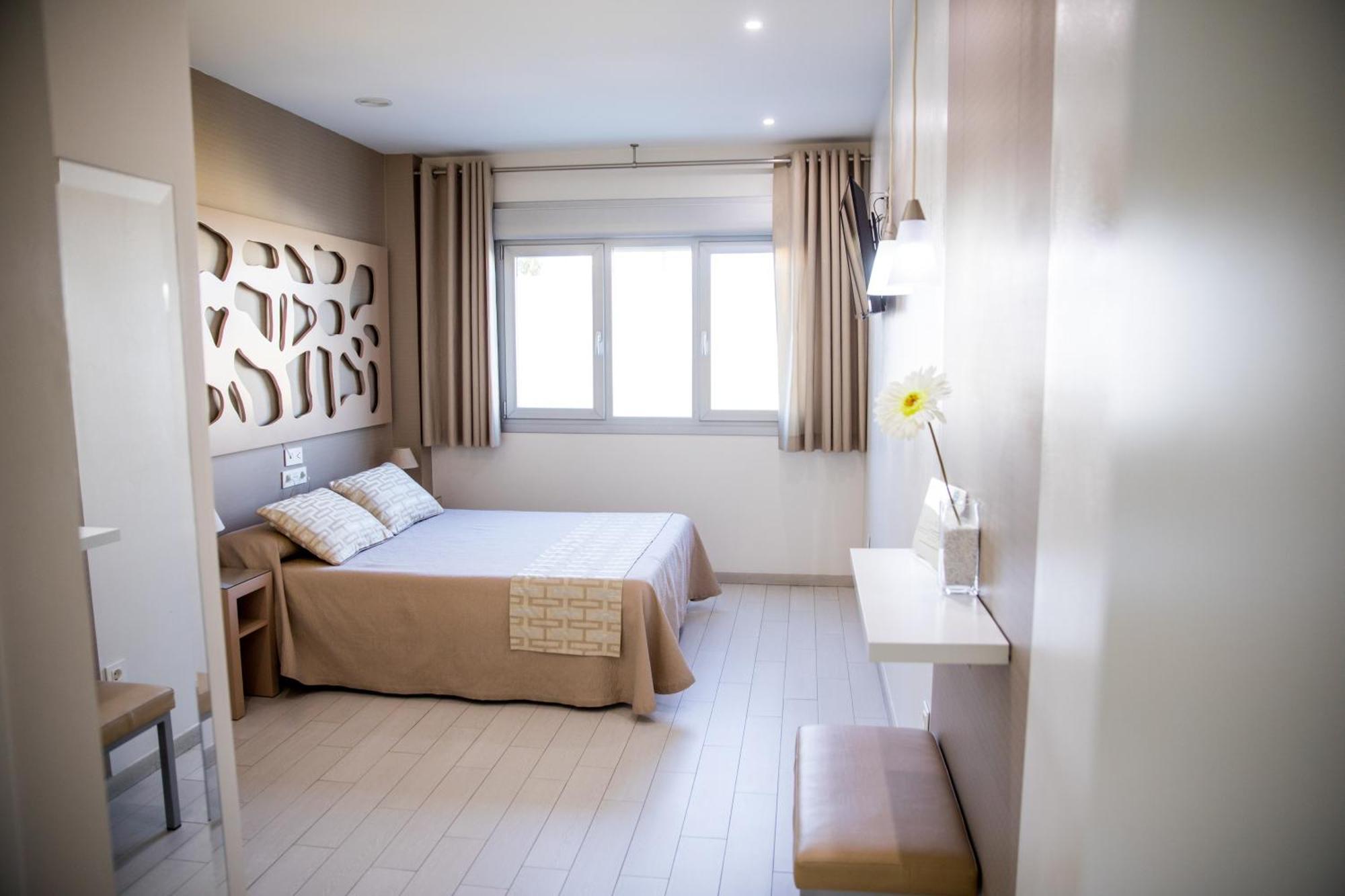 Apartahotel Enfasis-Group El Cuervo  Habitación foto